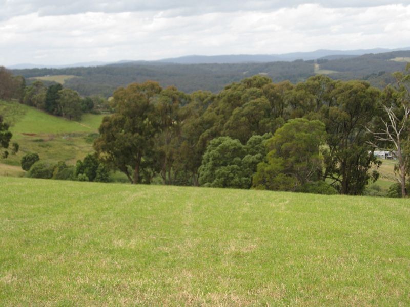 Lot 12 Bayard Drive, Pakenham Upper VIC 3810