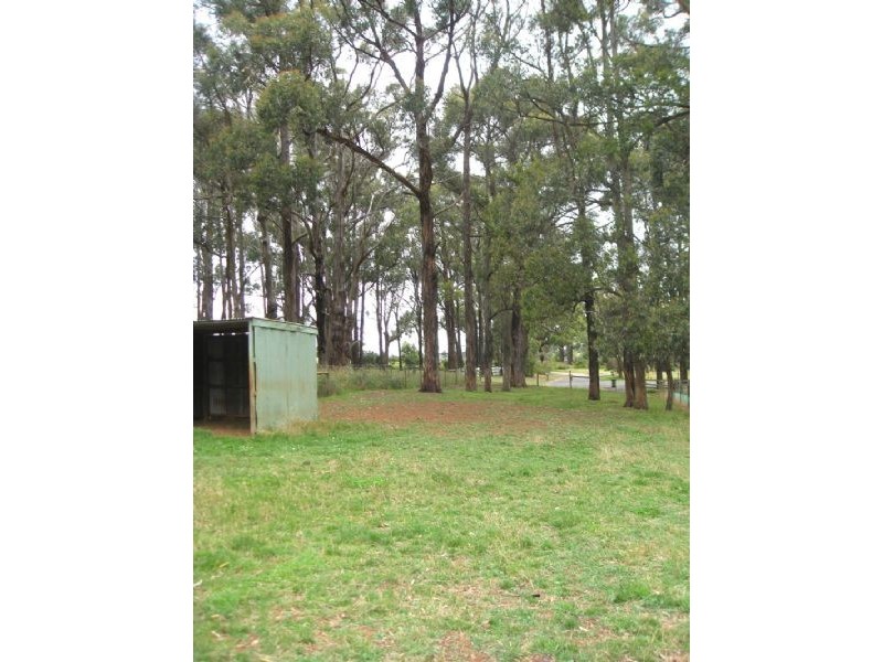 Lot 12 Bayard Drive, Pakenham Upper VIC 3810