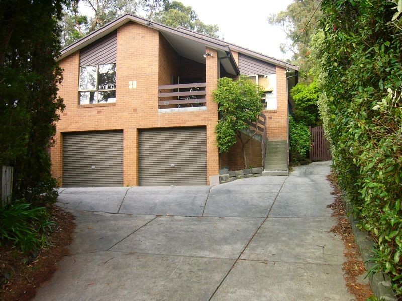 30 Burlock Avenue, Ringwood North VIC 3134