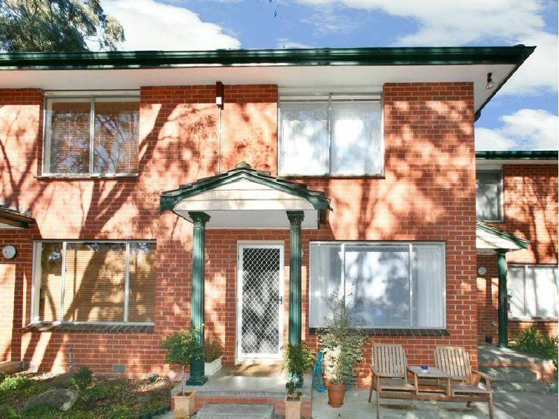 3/4 Woodlands Road, Heathmont VIC 3135