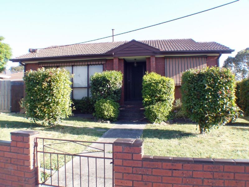 1/22 Bedford Road, Ringwood VIC 3134