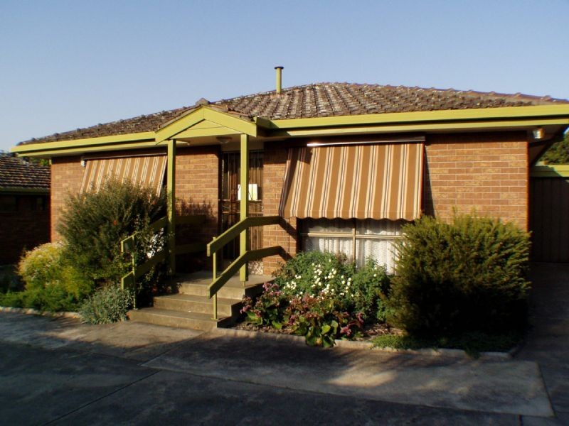 3/21 Pitt Street, Ringwood VIC 3134