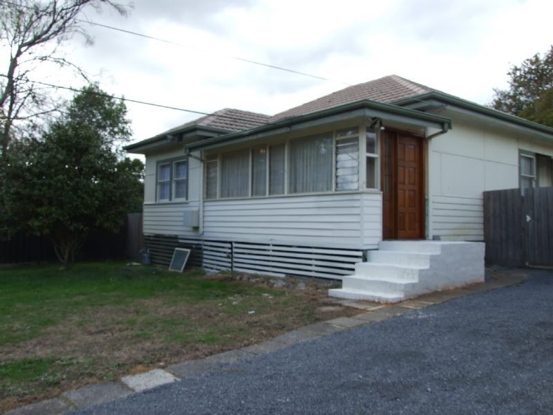 138 Mount Dandenong Road, Ringwood East VIC 3135