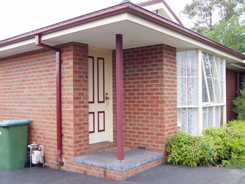 3/100 Mt Dandenong Road, Ringwood East VIC 3135