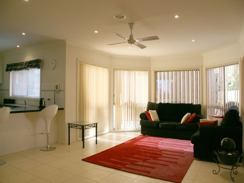 Lot 112 Rome Terrace, Mooroolbark VIC 3138