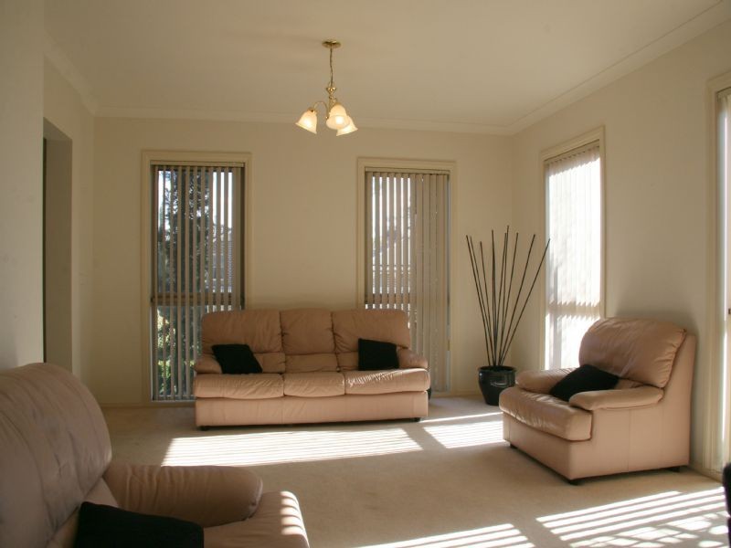 Lot 112 Rome Terrace, Mooroolbark VIC 3138