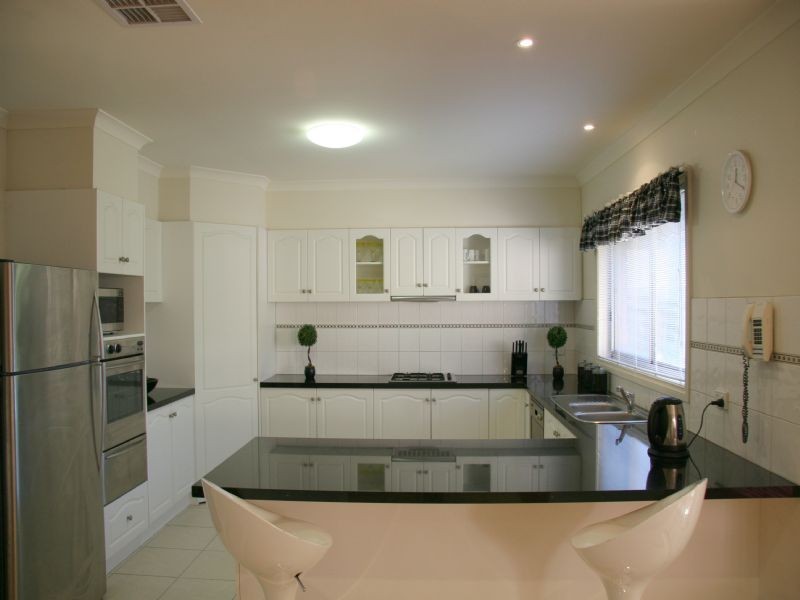 Lot 112 Rome Terrace, Mooroolbark VIC 3138