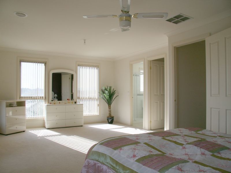 Lot 112 Rome Terrace, Mooroolbark VIC 3138