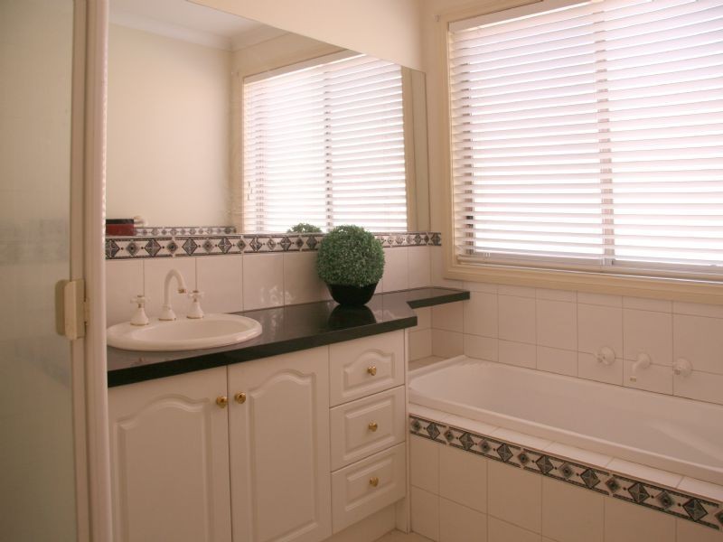 Lot 112 Rome Terrace, Mooroolbark VIC 3138