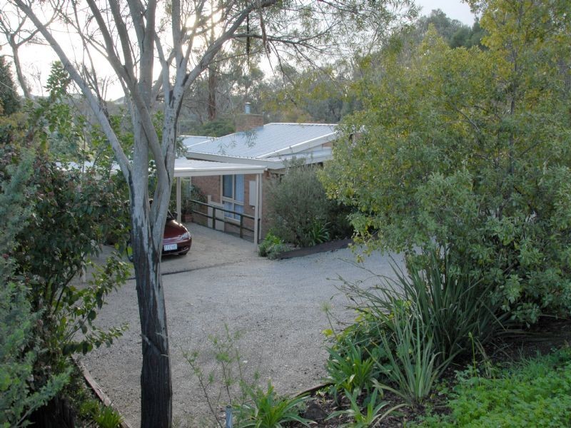 58 Landau Drive, Warranwood VIC 3134