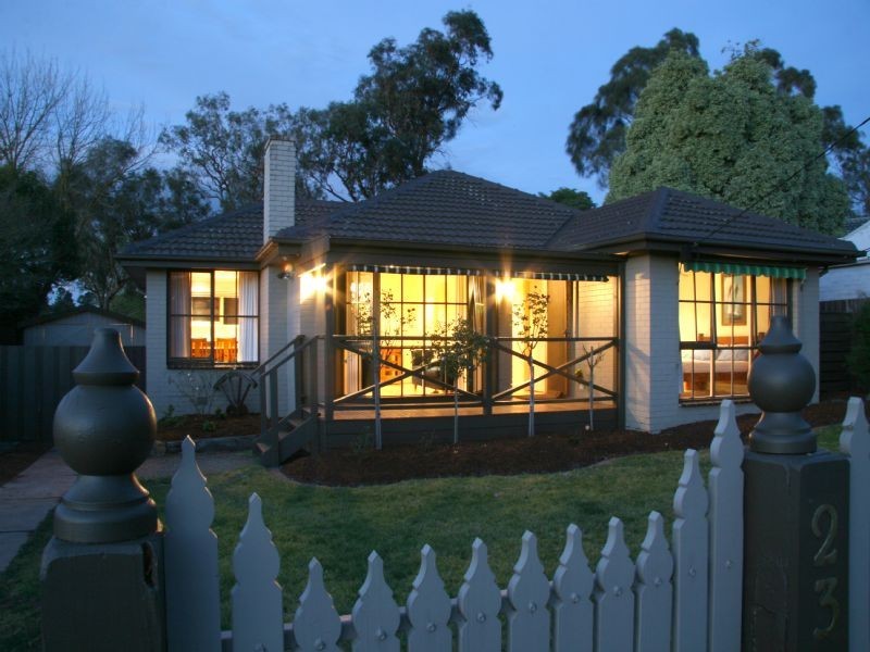 Lot 424 Bronhill Road, Ringwood East VIC 3135