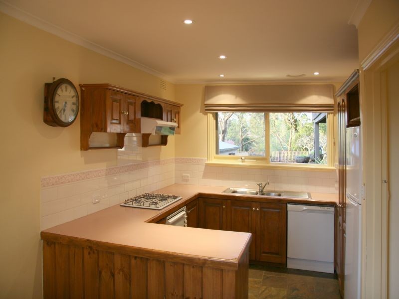 Lot 424 Bronhill Road, Ringwood East VIC 3135