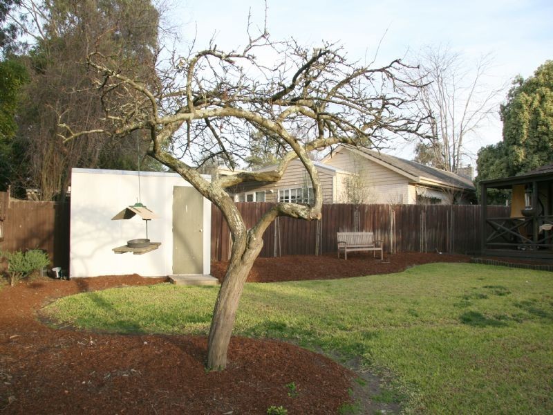 Lot 424 Bronhill Road, Ringwood East VIC 3135