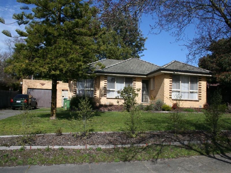 Lot 425 Teak Avenue, Ringwood East VIC 3135