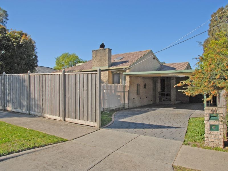 44 Kalinda Road, Ringwood VIC 3134
