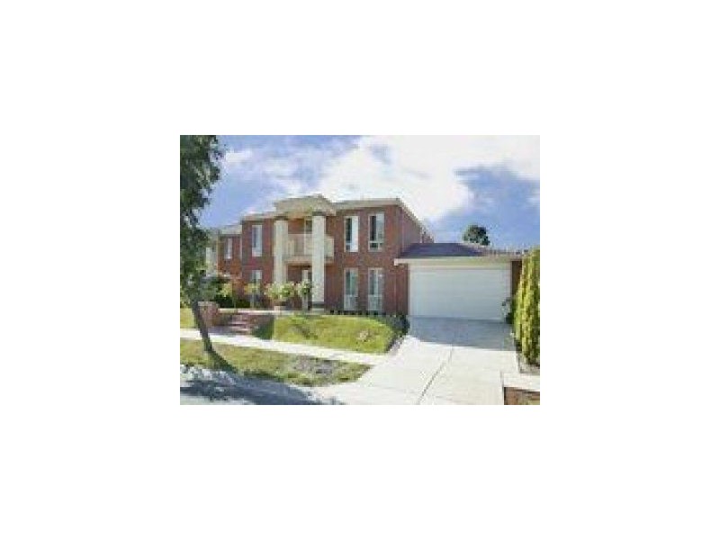 6 Ardel Street, Croydon VIC 3136