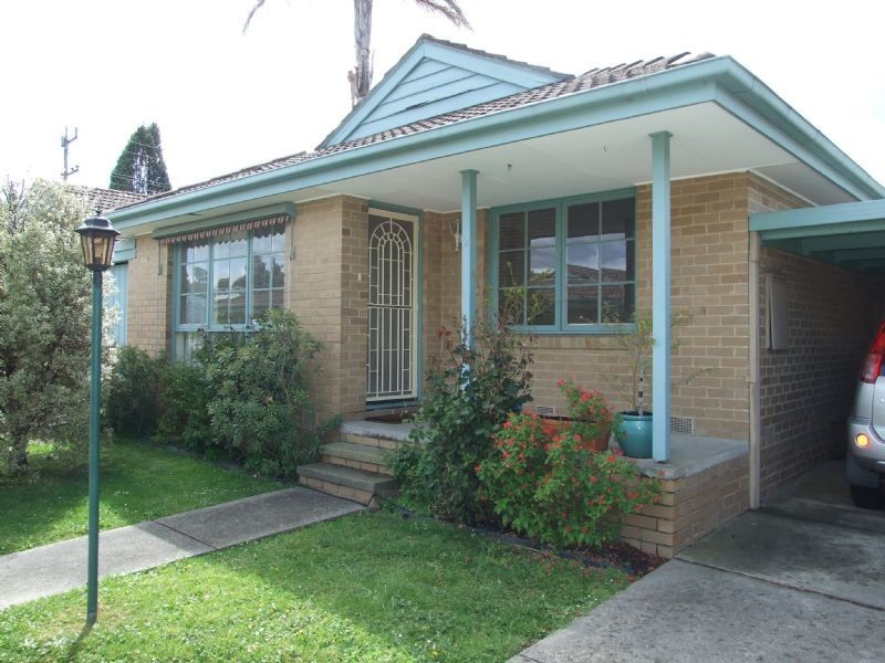 2/45 Arlington Street, Ringwood VIC 3134