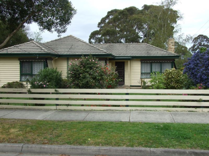 22 Daisy Street, Heathmont VIC 3135