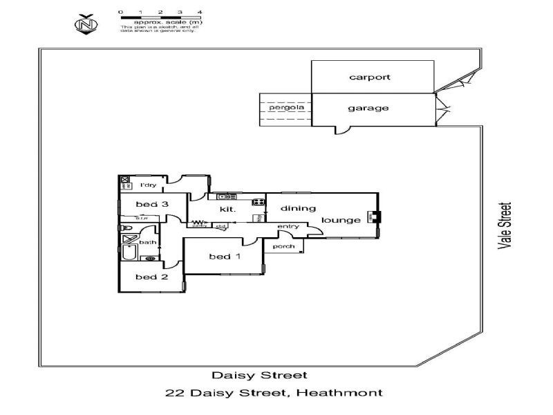 22 Daisy Street, Heathmont VIC 3135