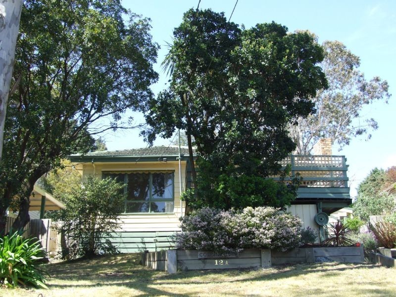 12 A Velma Grove, Ringwood East VIC 3135