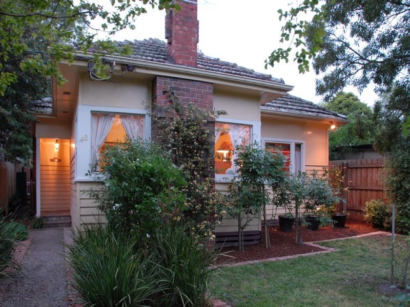 48 Old Lilydale Road, Ringwood East VIC 3135