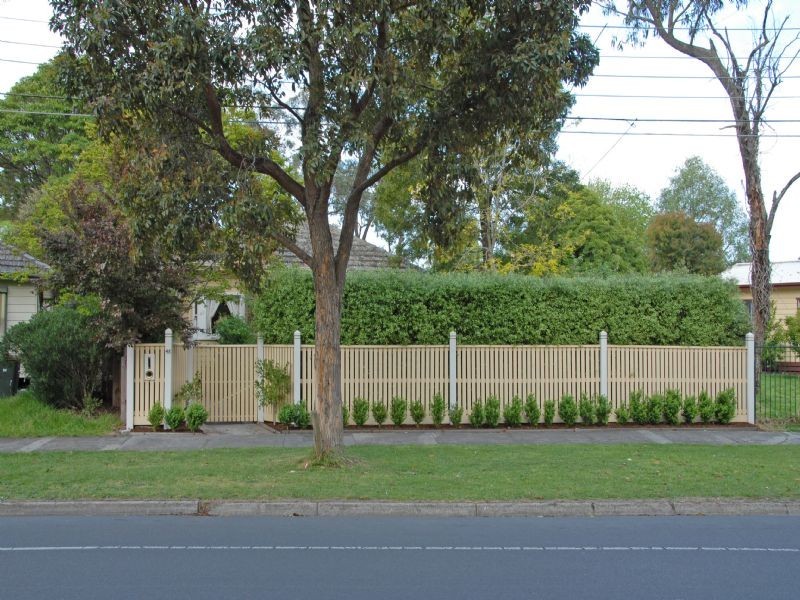 48 Old Lilydale Road, Ringwood East VIC 3135