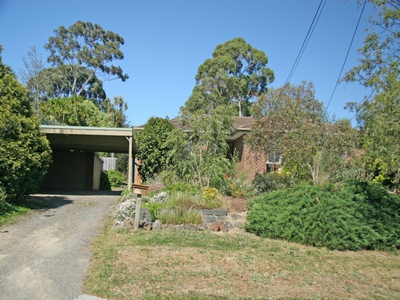 2 Trevor Court, Warranwood VIC 3134
