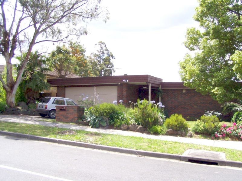 1 Manhattan Square, Vermont VIC 3133