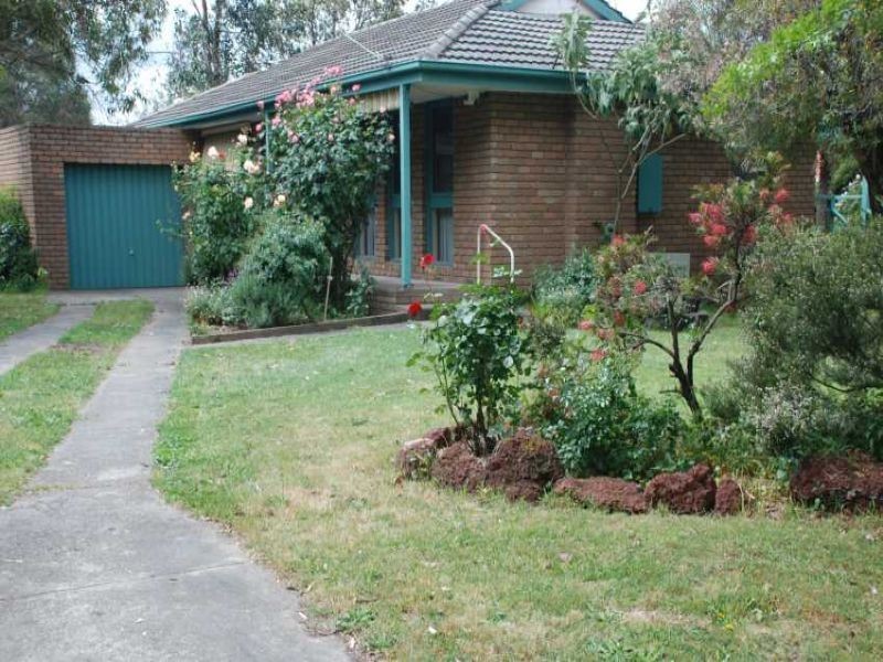 6 Rahnston Court, Vermont VIC 3133