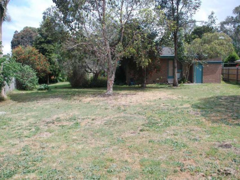 6 Rahnston Court, Vermont VIC 3133