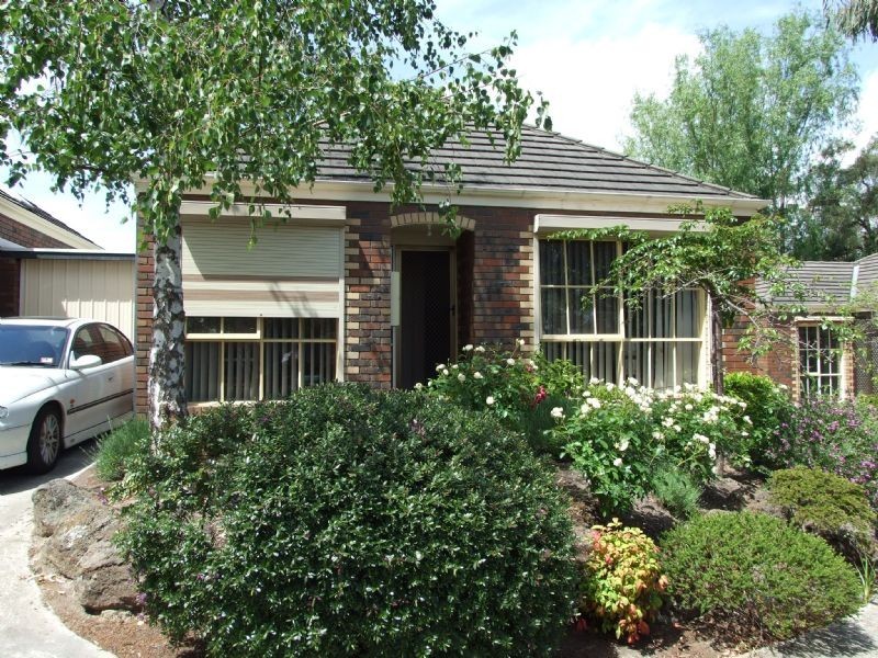 5/27 Railway Avenue, Ringwood East VIC 3135