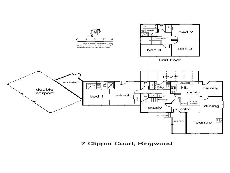 7 Clipper Court, Ringwood VIC 3134