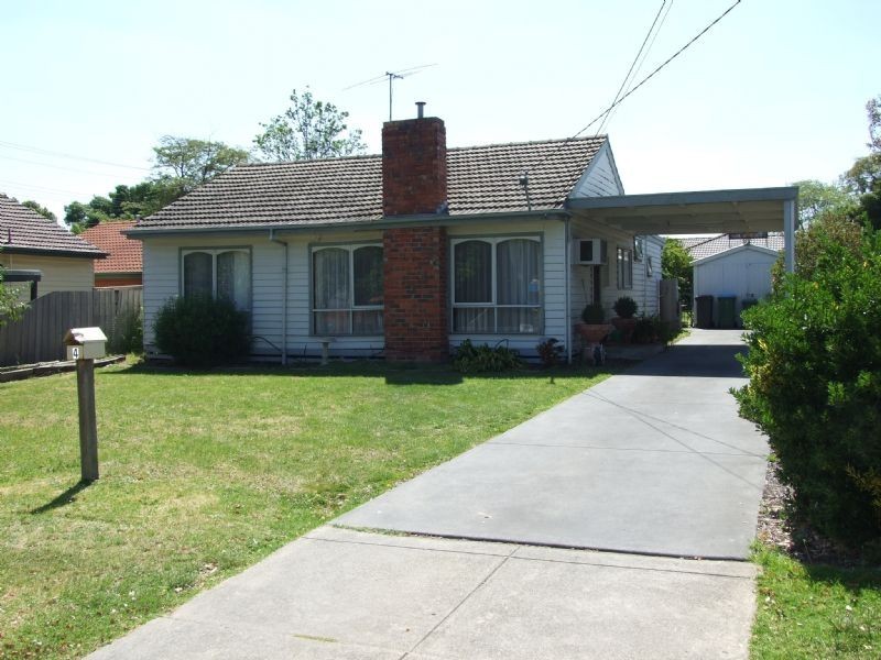 4 Churchill Street, Ringwood VIC 3134