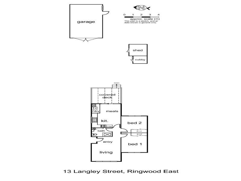 13 Langley Street, Ringwood East VIC 3135