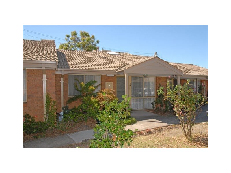 3/8 Albert Street, Ringwood VIC 3134