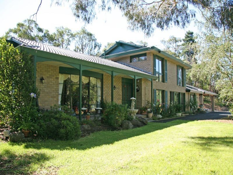 638-640 Warrandyte Road, Park Orchards VIC 3114