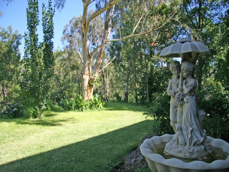 638-640 Warrandyte Road, Park Orchards VIC 3114