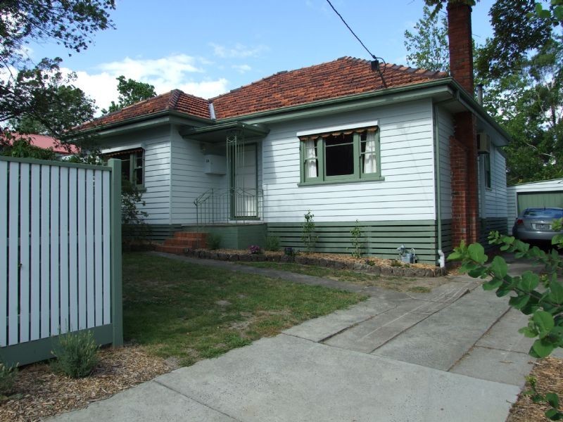 94 Ringwood Street, Ringwood VIC 3134