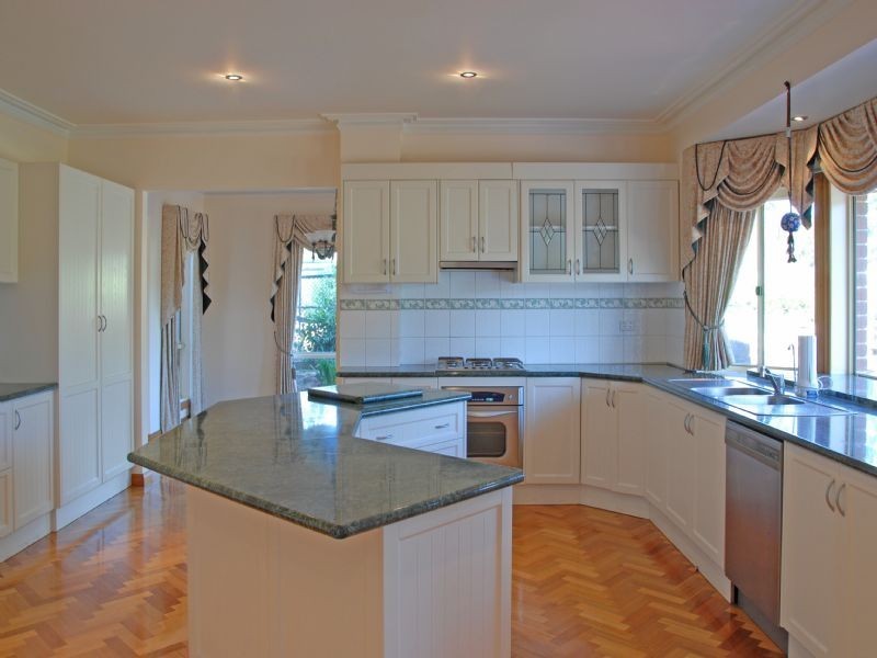 6 Gissara Court, Wonga Park VIC 3115