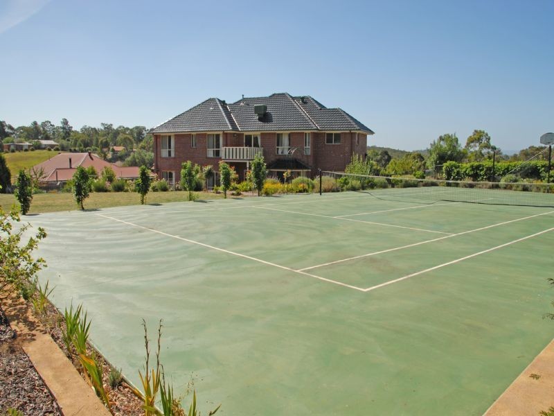 6 Gissara Court, Wonga Park VIC 3115