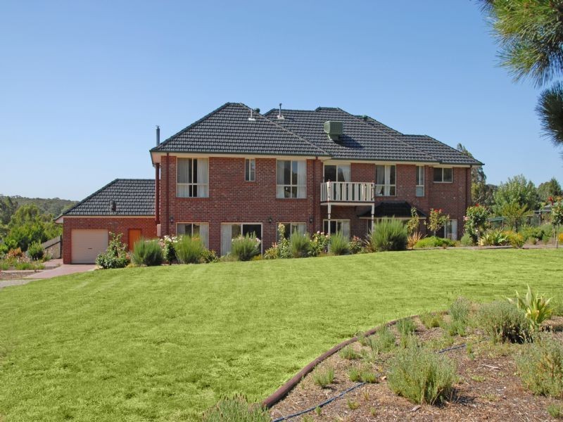 6 Gissara Court, Wonga Park VIC 3115