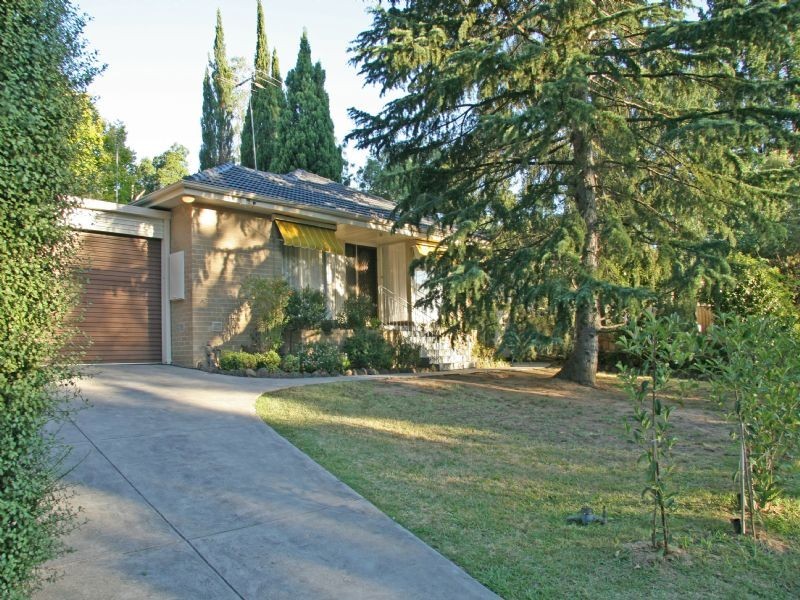 6 Montalbo Road, Ringwood North VIC 3134