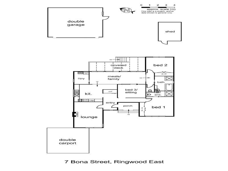 7 Bona Street, Ringwood East VIC 3135