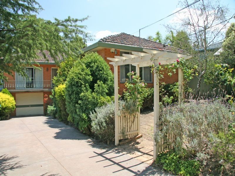 2 Fremont Street, Heathmont VIC 3135