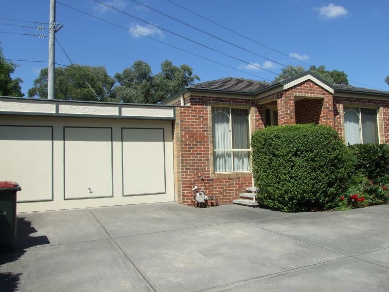 3/50 Lusher Road, Croydon VIC 3136