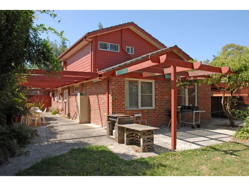 16 Prospect Court, Ringwood VIC 3134