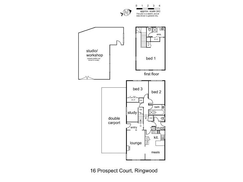 16 Prospect Court, Ringwood VIC 3134