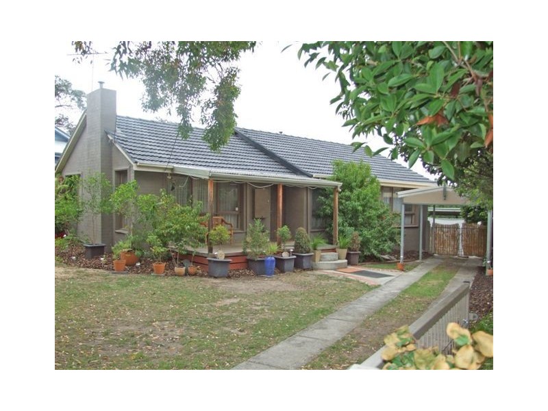 7a Carcoola Road, Ringwood East VIC 3135