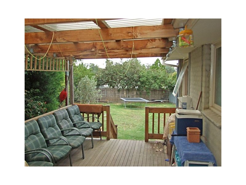 7a Carcoola Road, Ringwood East VIC 3135