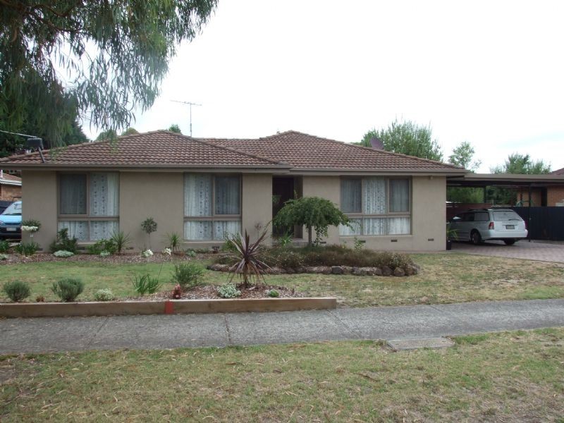 19 Jennifer Crescent, Bayswater North VIC 3153